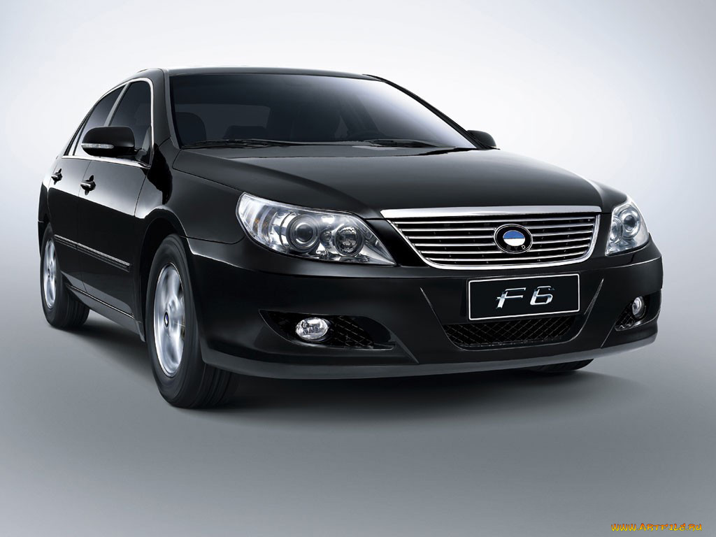 , byd